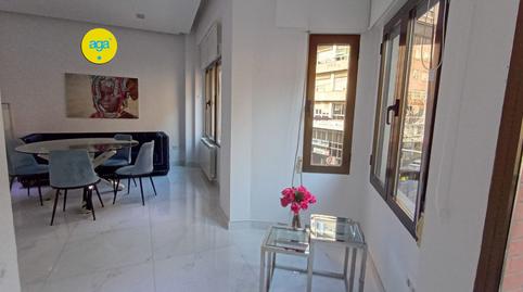 Foto 4 de Pis de lloguer a Virgen de la Capilla, Avda de Madrid - Pº de la Estación,  Jaén Capital