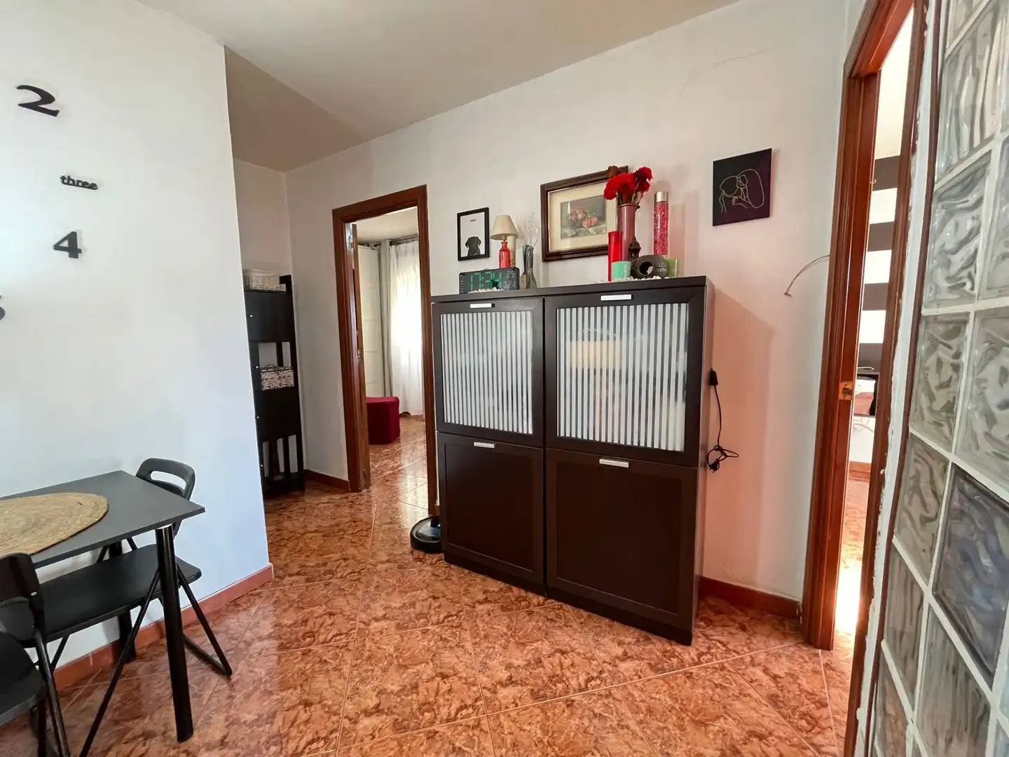 Flat with lift for sale in EXPLANADA DE LA ESTACION, imagen 14