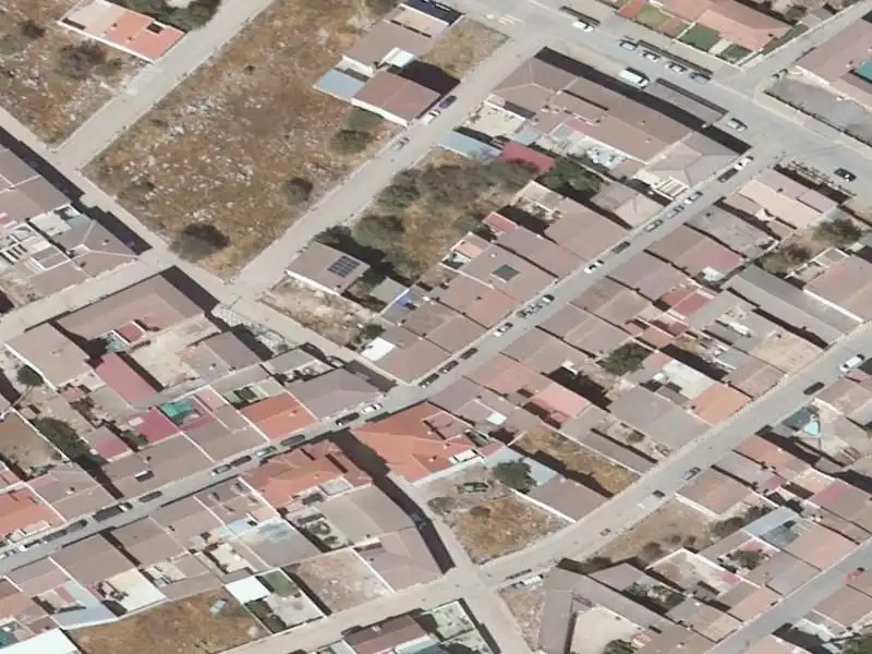Houses for sale in Zafarraya