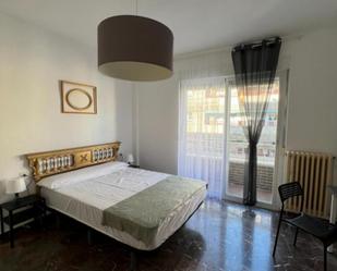 Apartament per a compartir a Fígares