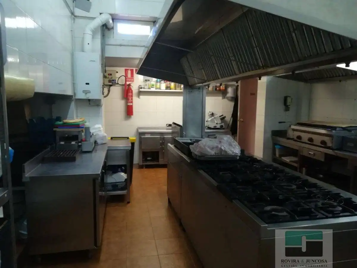 Local comercial en traspaso en Mar-i-Sol, imagen 13