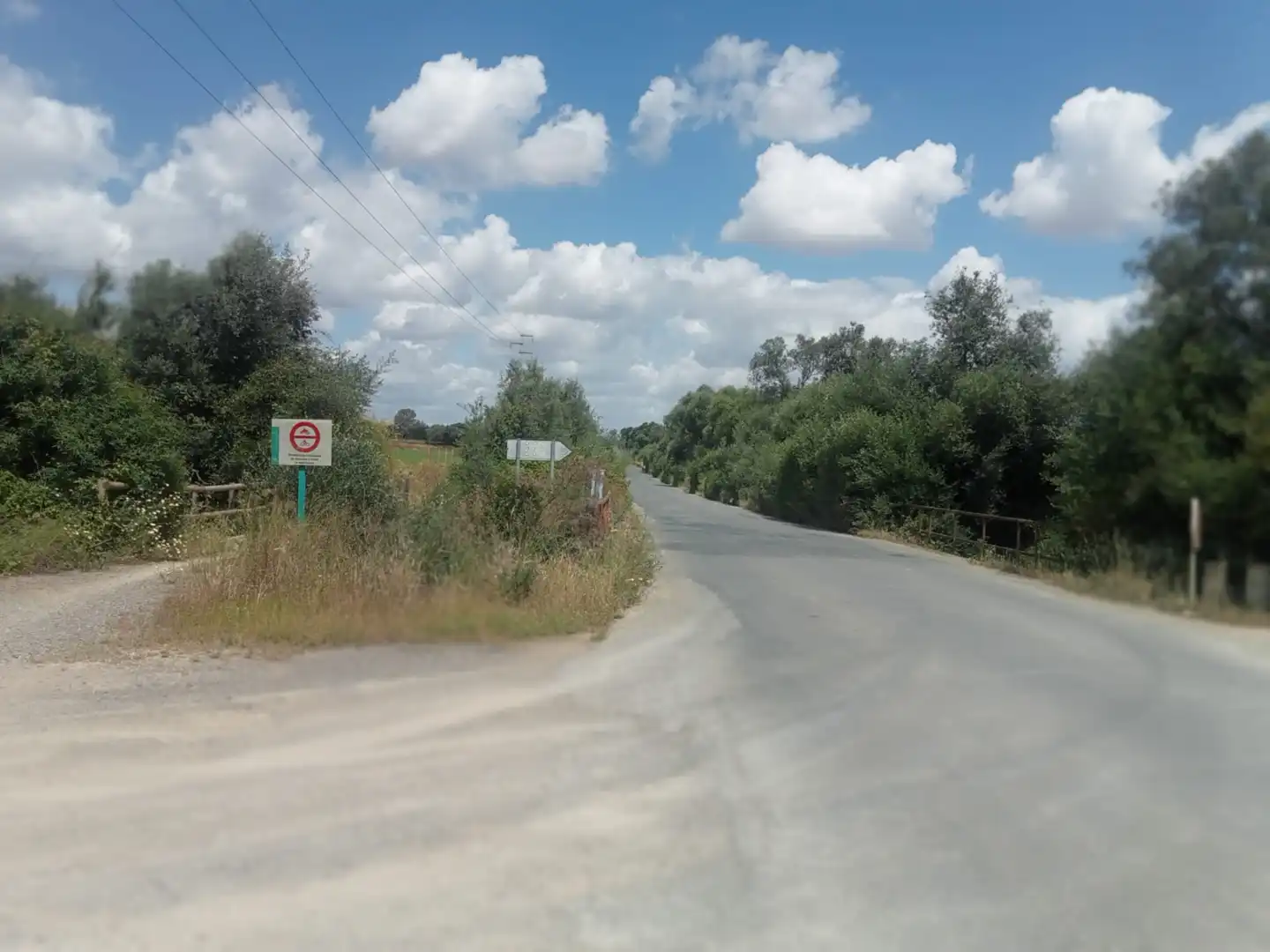 Terreny en venda en Los Palacios y Villafranca