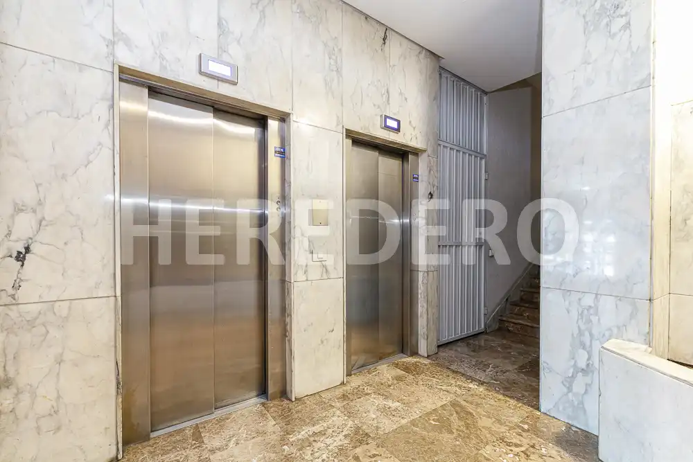 Wohnung zum Verkauf in Vigo  mit Heizung und Parkett