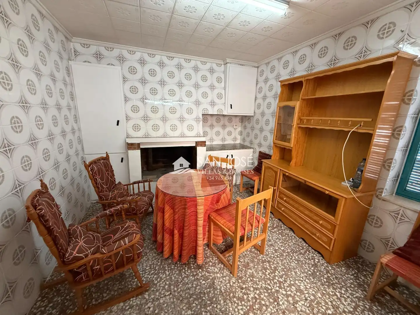 Haus zur Miete in Novelda, imagen 12
