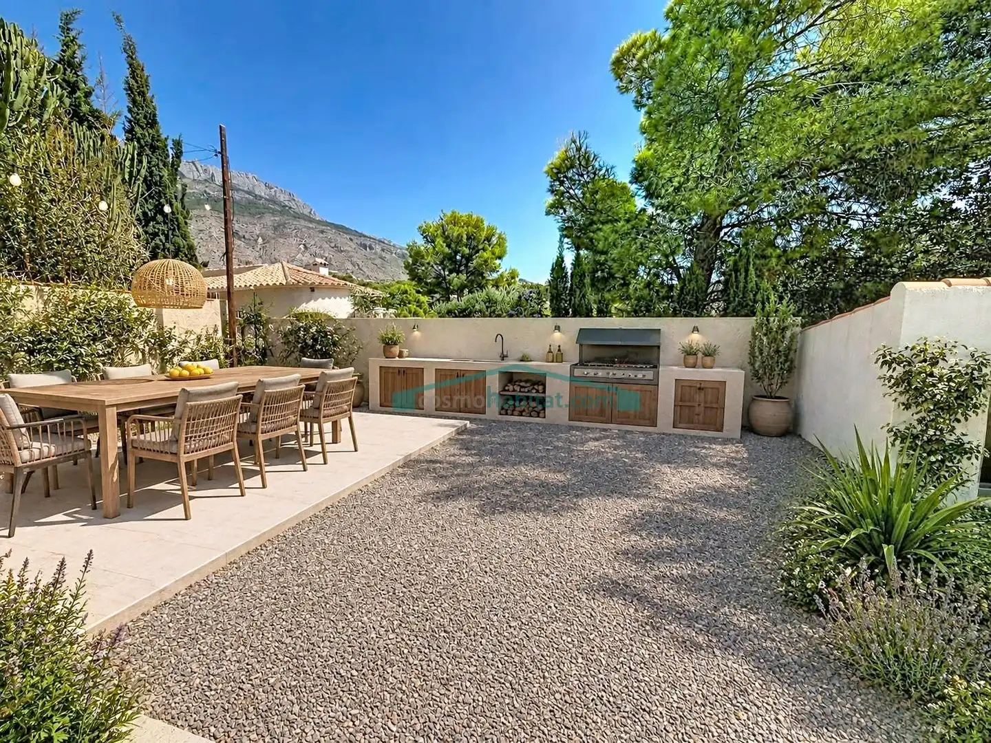 Villa à vendre à Altea la Vella, imagen 13