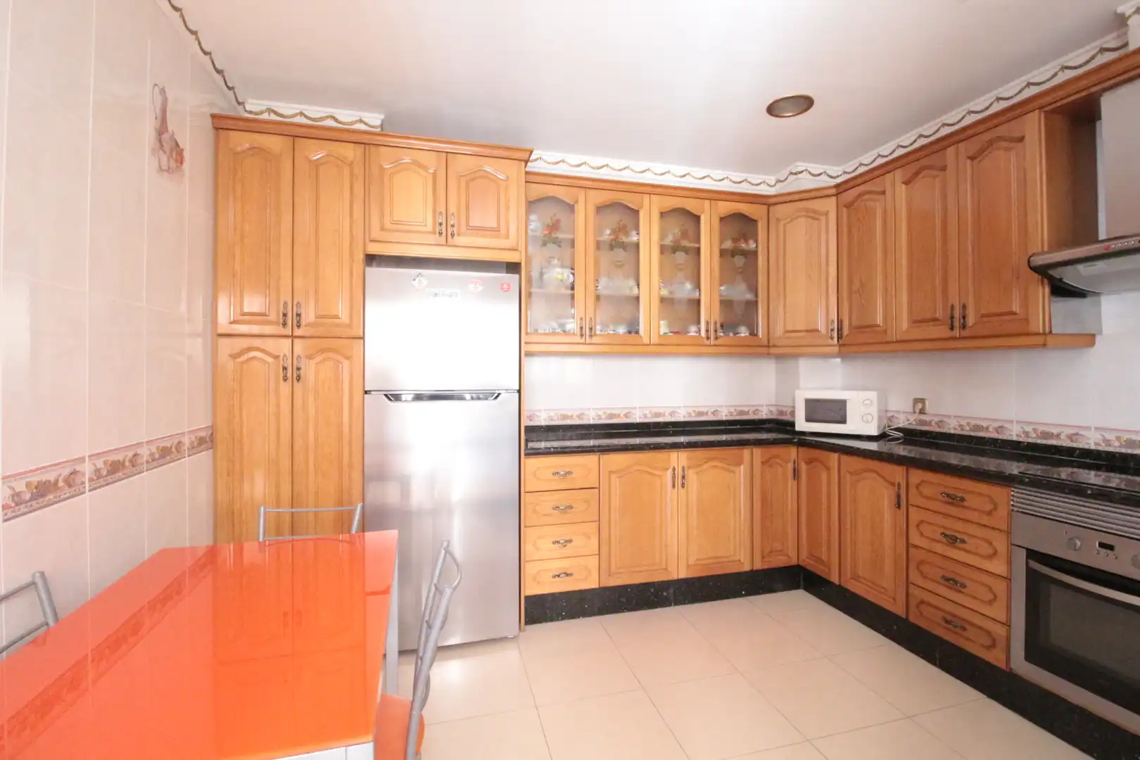 Casa con terrazza in vendita a Carrer de Manuel Andrés, imagen 8