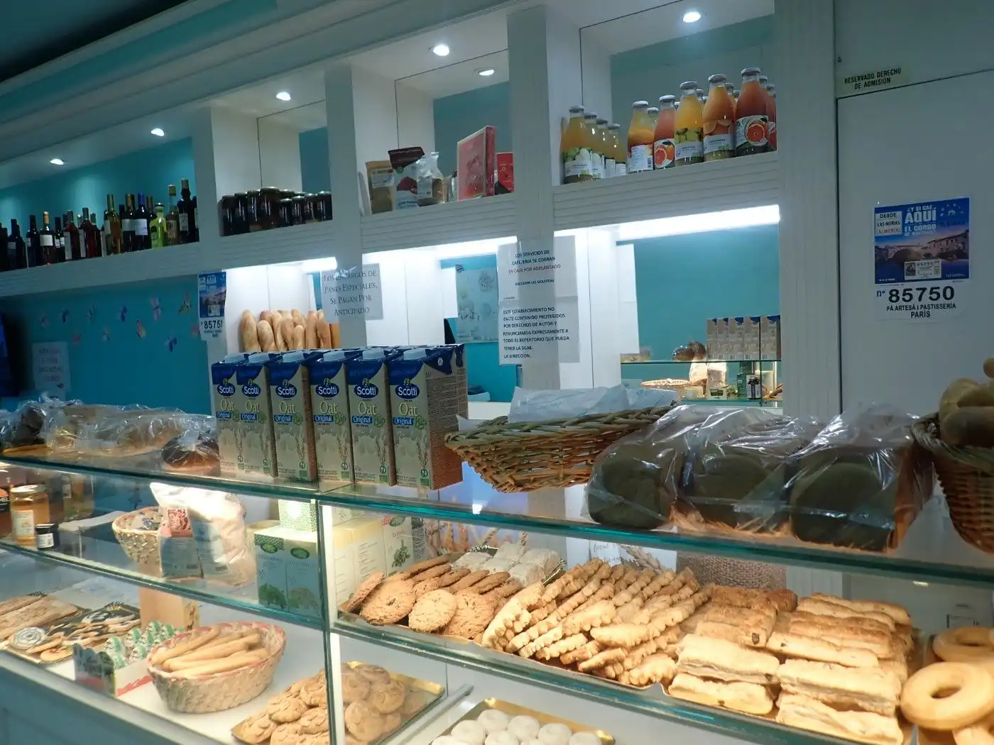 Locale commerciale in cessione a Centre, imagen 27