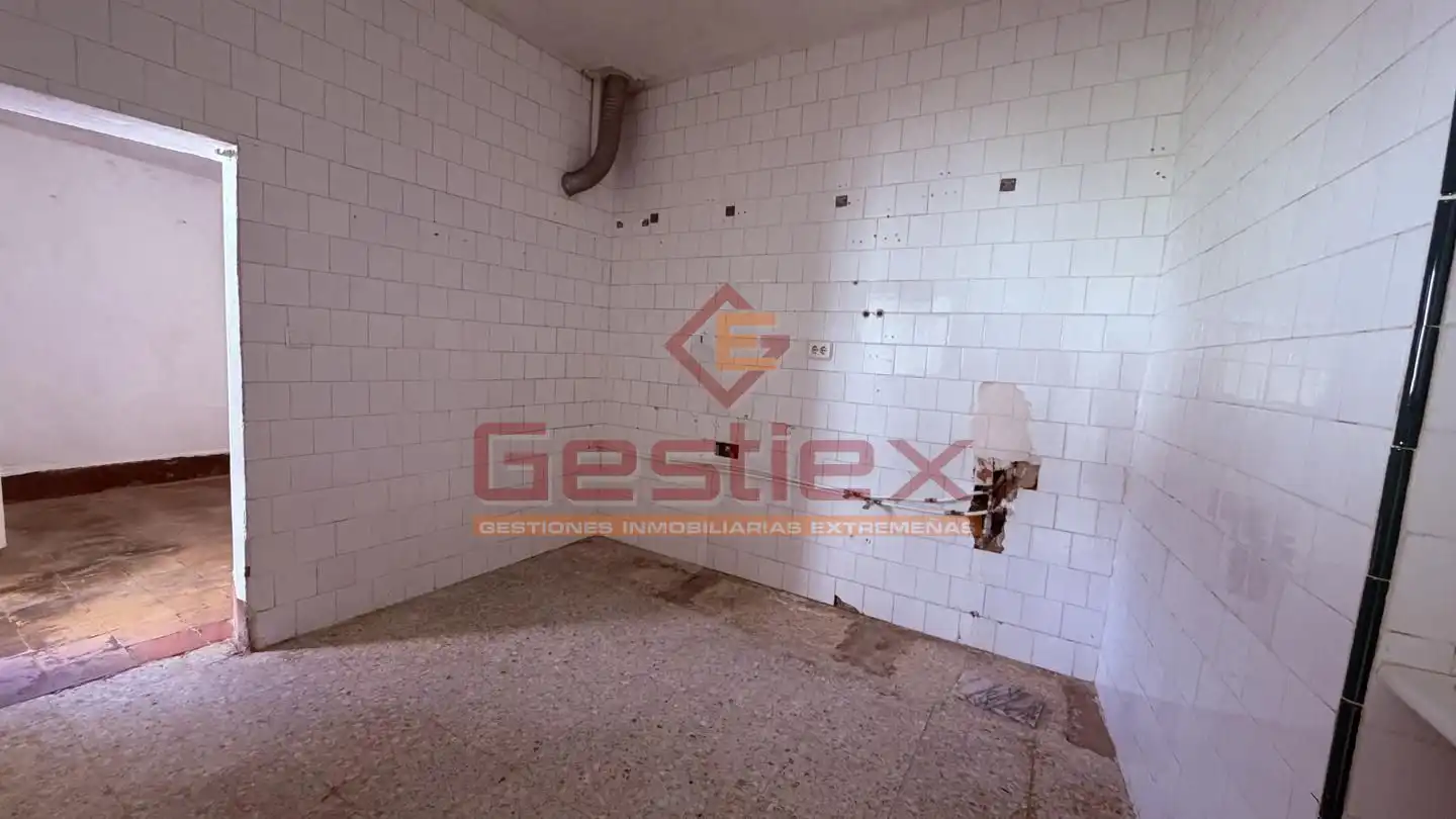 Houses for sale in Almendralejo