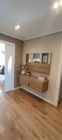 Piso en Venta en Plaza de Colon en El Mirador - Grillero