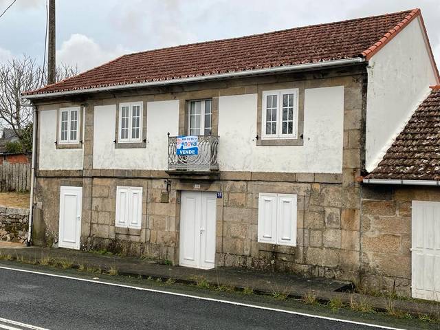 Finca rústica en Venta en Lugar Igrexa-Briallos en Portas