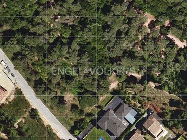 Terreno residenziale in vendita a Golf - Can Trabal