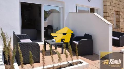 Foto 4 de Pis de lloguer a Avenida San Jose de Calasanz, El Brillante -El Naranjo - El Tablero,  Córdoba Capital