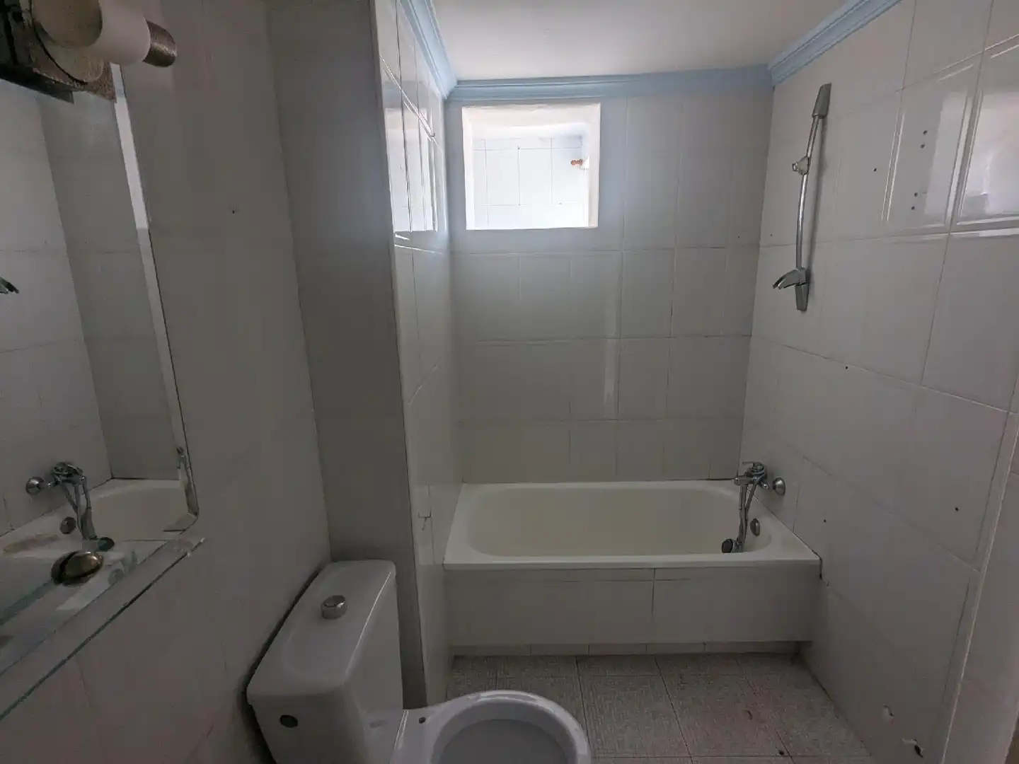 Bany de Pis en venda en Sanlúcar la Mayor