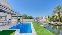 House or chalet for sale in Cap Ras - Creus - Falconera, imagen 1