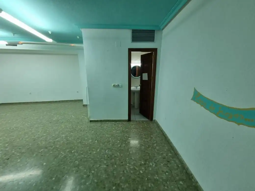Bureau à vendre à Centro ciudad, imagen 7