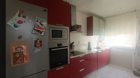 Foto 4 de Pis en venda a Carrer de Can Llobateres, Can Roqueta, Sabadell