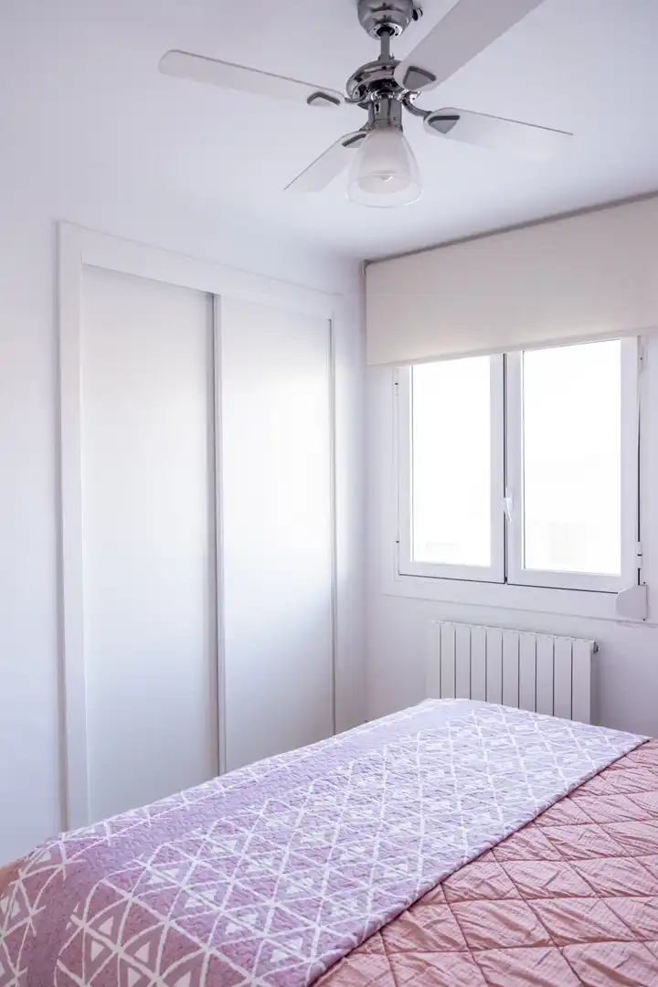 Habitación de Piso en venta en Salou con Calefacción, Parquet y Terraza