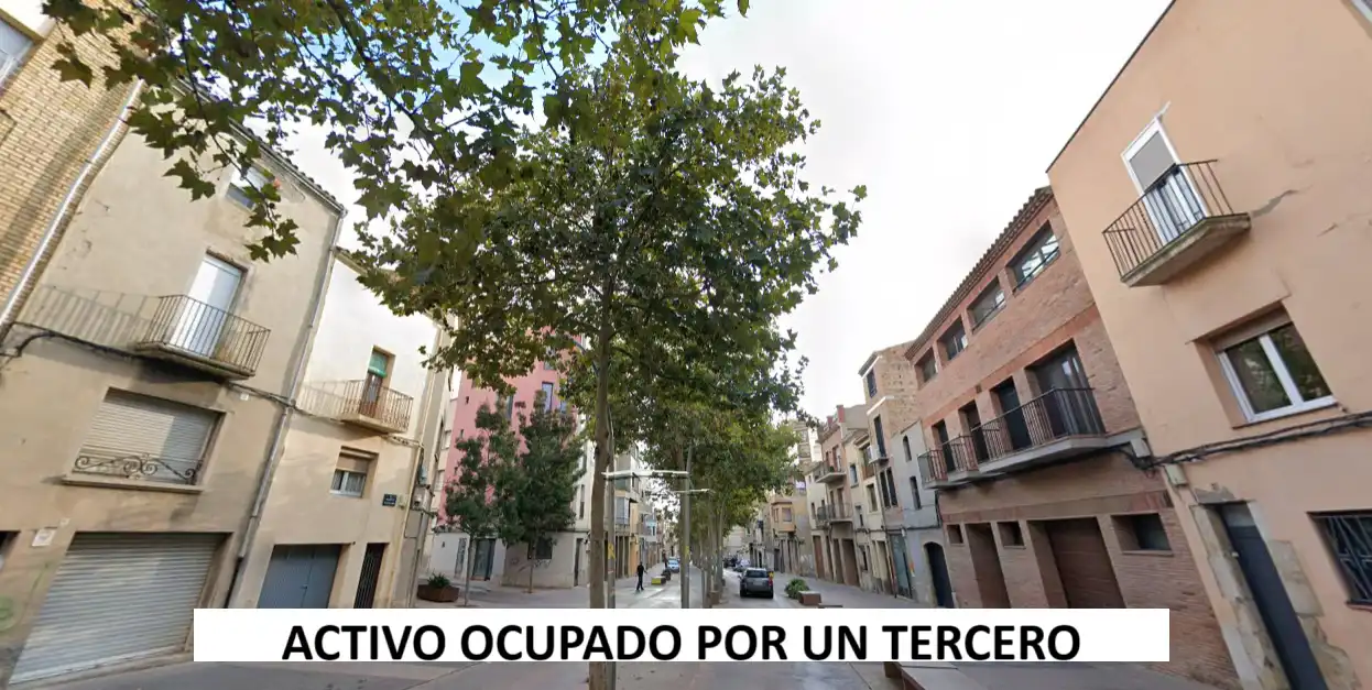 Wohnung zum Verkauf in Avinguda Raval del Carme, imagen 2