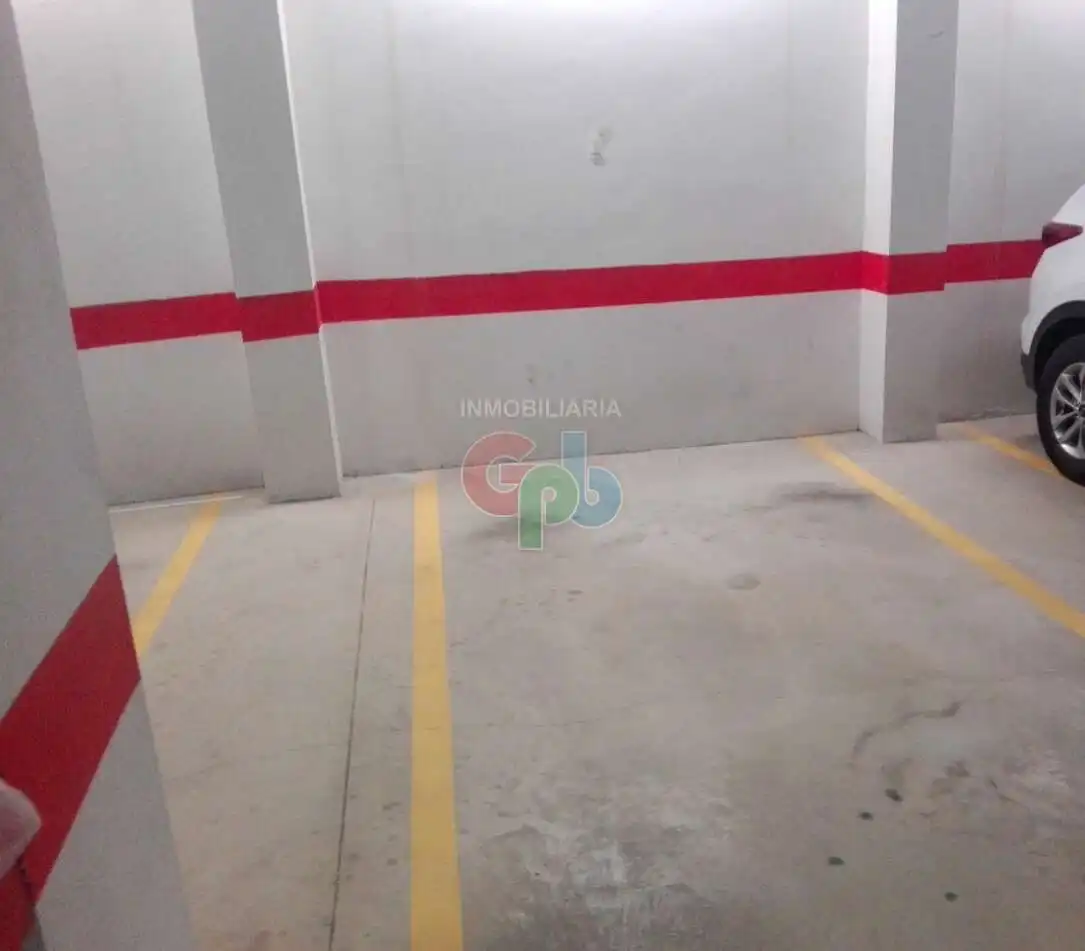 Parking for sale in Zurbarán 12, imagen 3