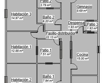 Foto 2 de Pis en venda a Calle Fco. Montesdeoca Suarez, 25, Santa María de Guía de Gran Canaria, Las Palmas