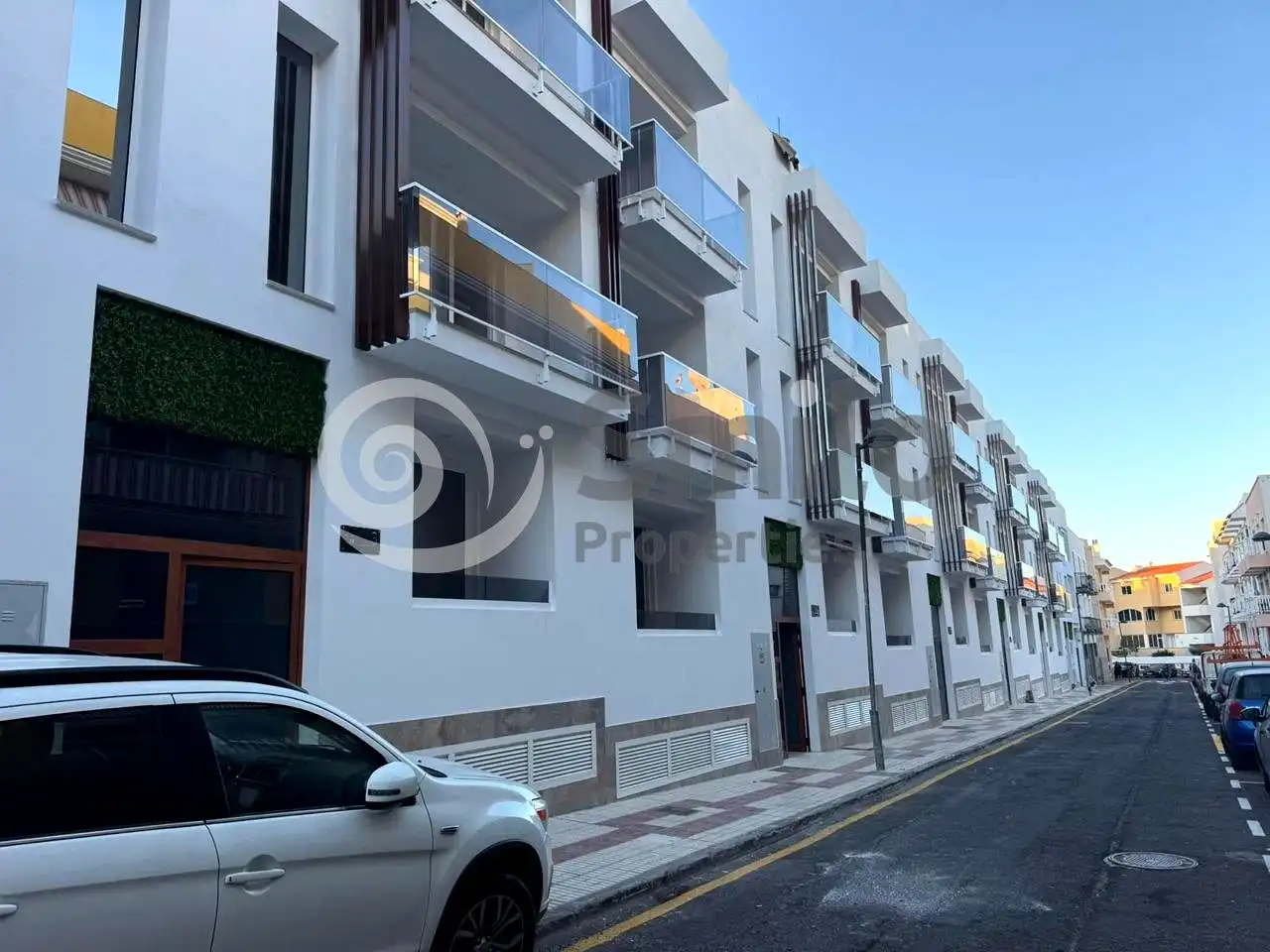 Baixos amb terrassa en venda a Mar De Fondo 20, imagen 5