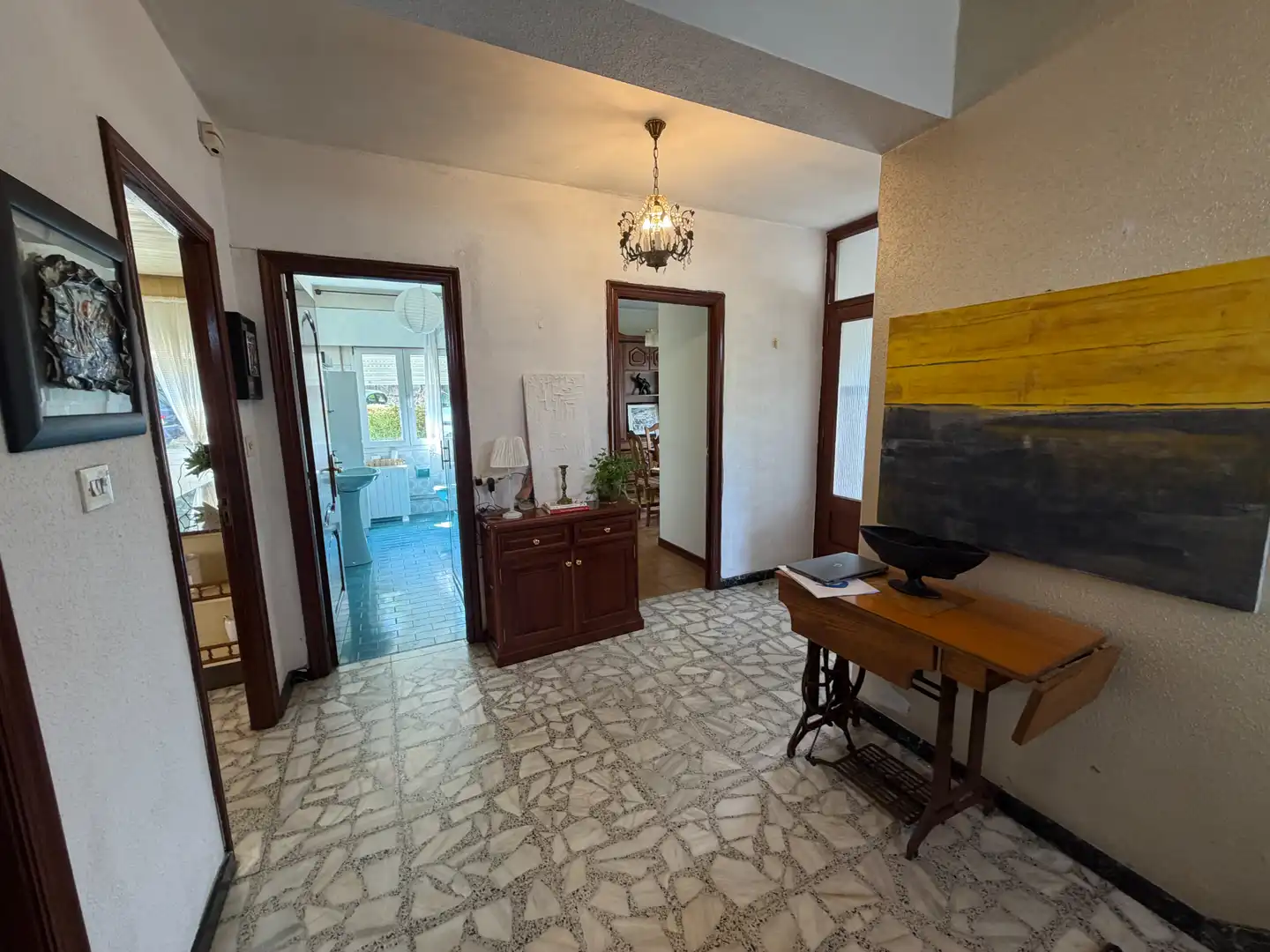 Houses for sale in Rianxo  with Heating, Private garden and Furnished