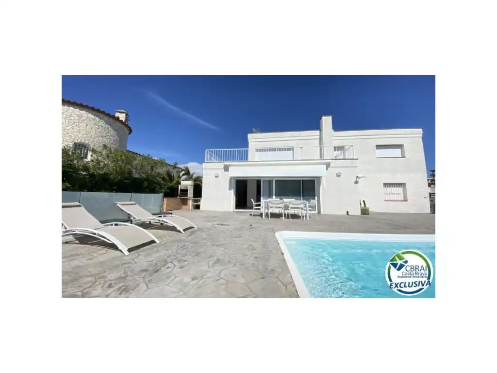 Maison à vendre à Calle Del Cap Llarg 9