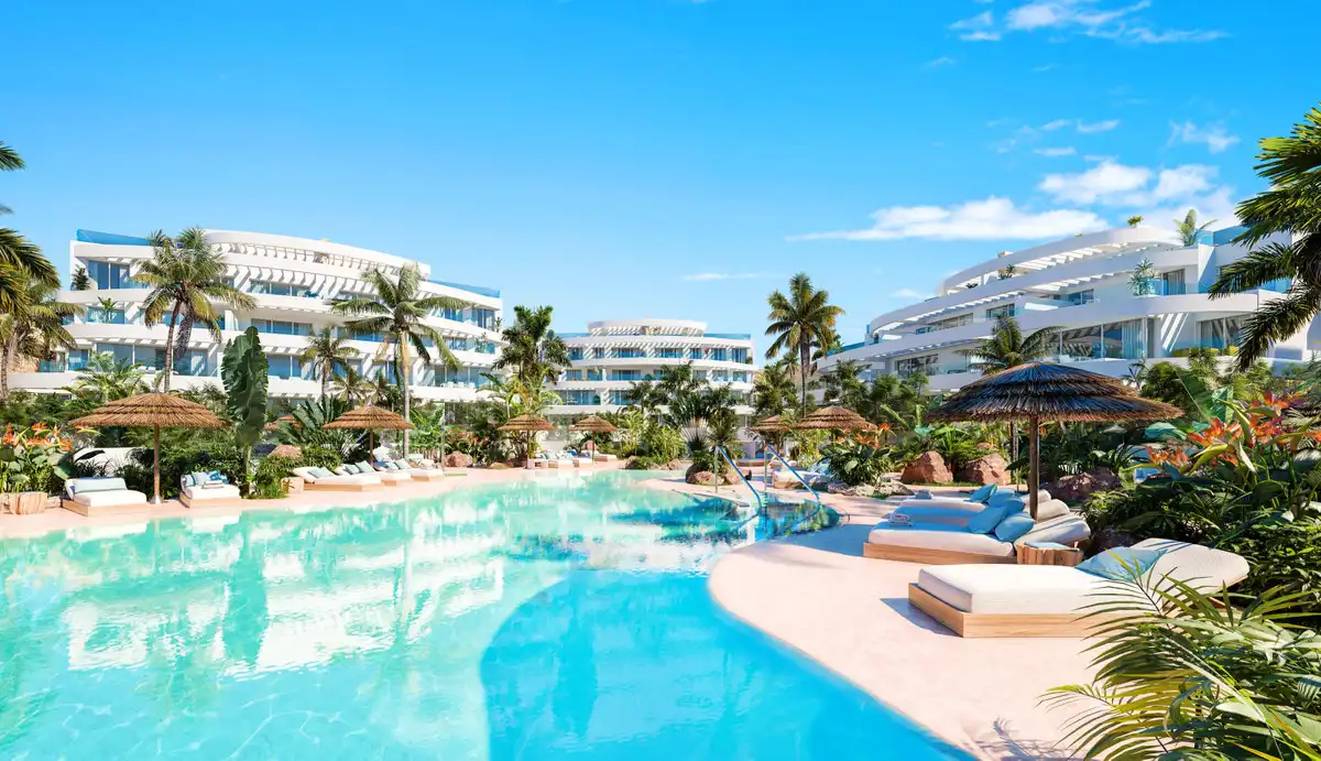 Ático con ascensor en venta en La Cala Mijas, imagen 12