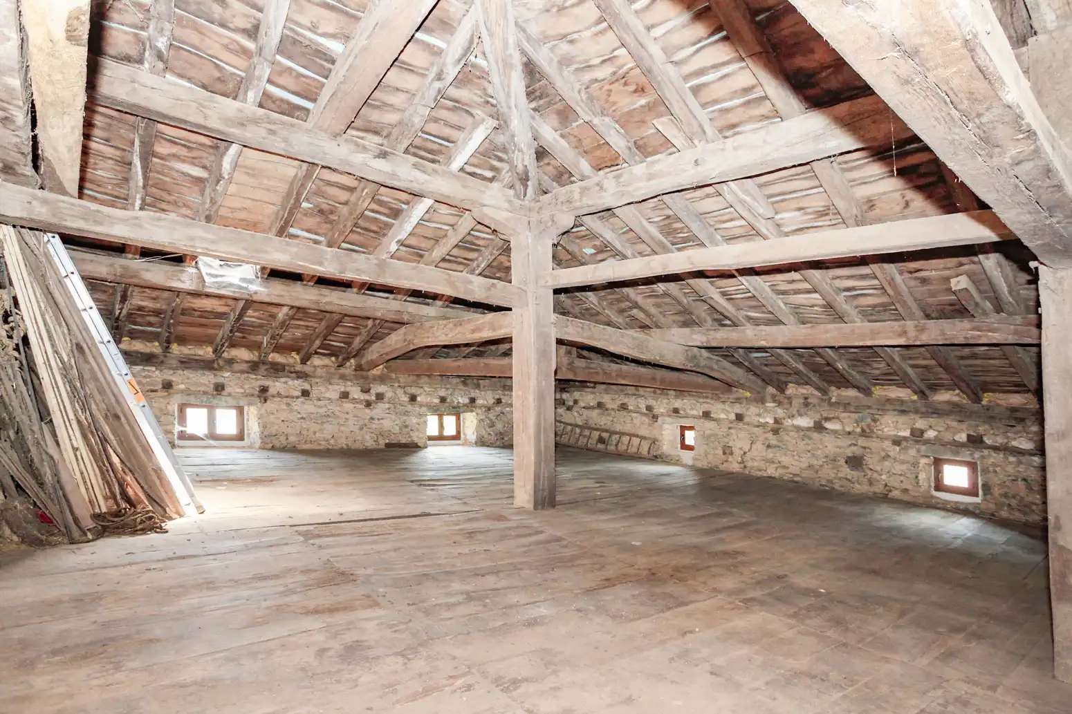 Casa o xalet en venda a Basaburua