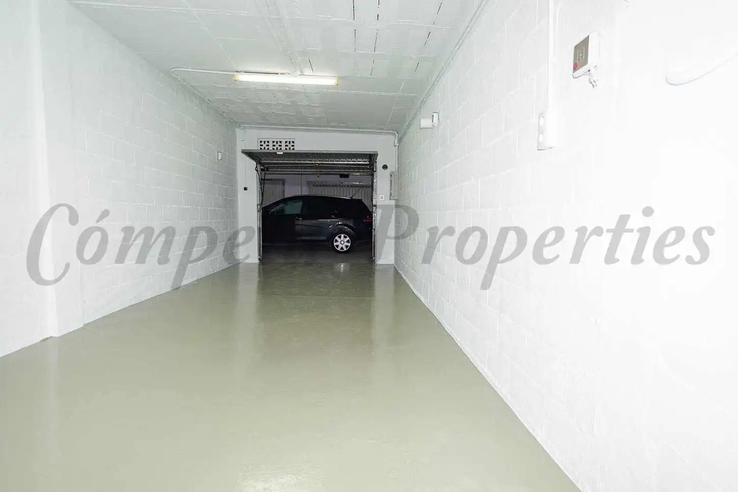 Parking de Garaje en venta en Nerja