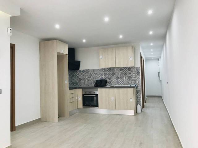 Piso en Venta en Calle Lledó, 1 en Barri Gòtic