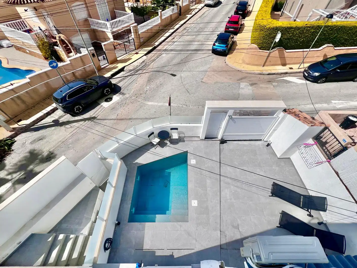 Villa avec piscine à vendre à Calle Matalascañas, imagen 43