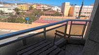 Vista exterior de Pis en venda en Las Palmas de Gran Canaria amb Traster i Moblat