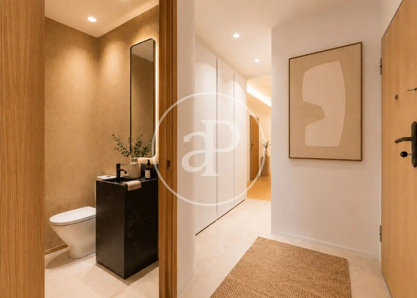 Appartement avec ascenseur à vendre à Calle Velázquez, imagen 14