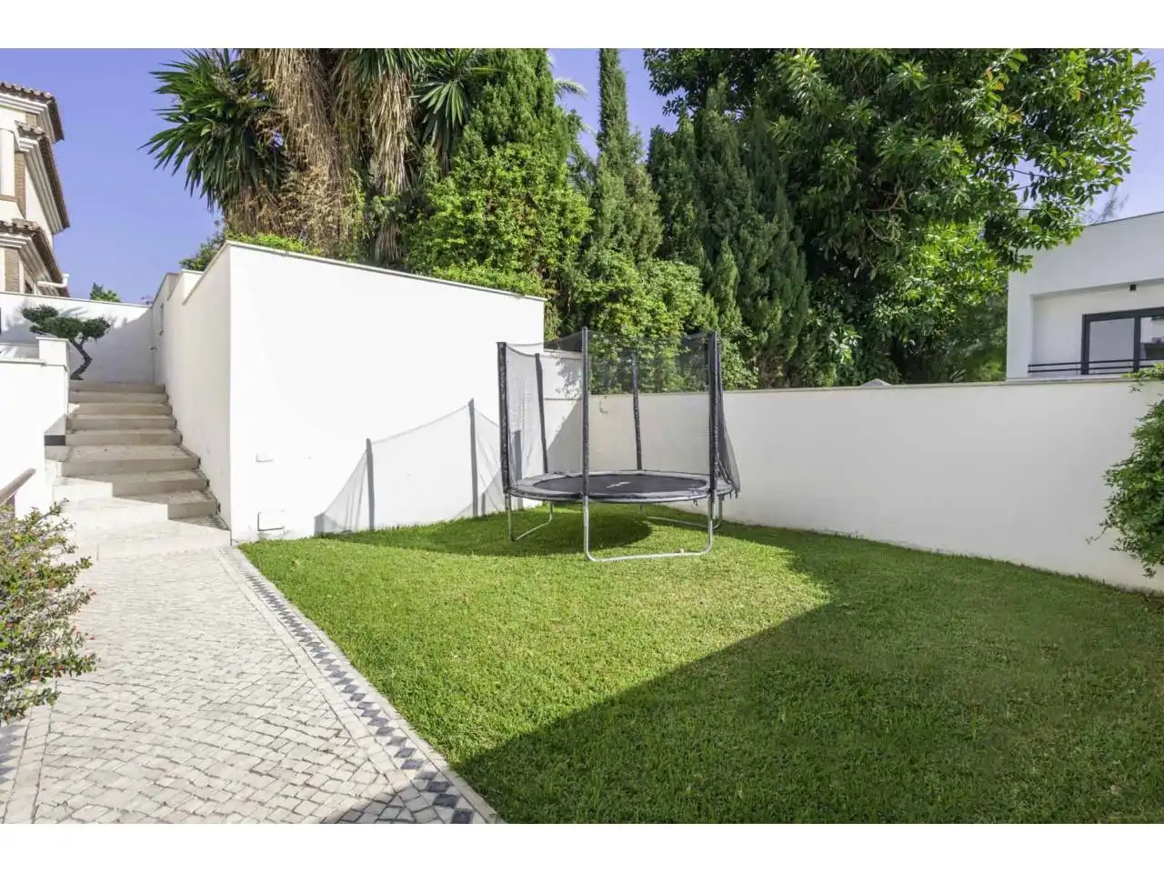 Casa o chalet en venta en El Pinar- Palacio de Congresos