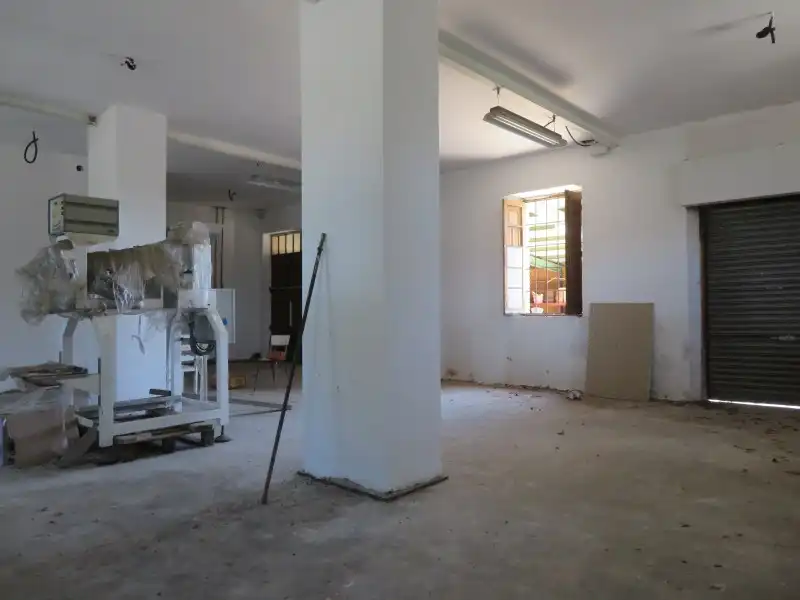 Casa o chalet en venta en Cuadros con Calefacción y Trastero