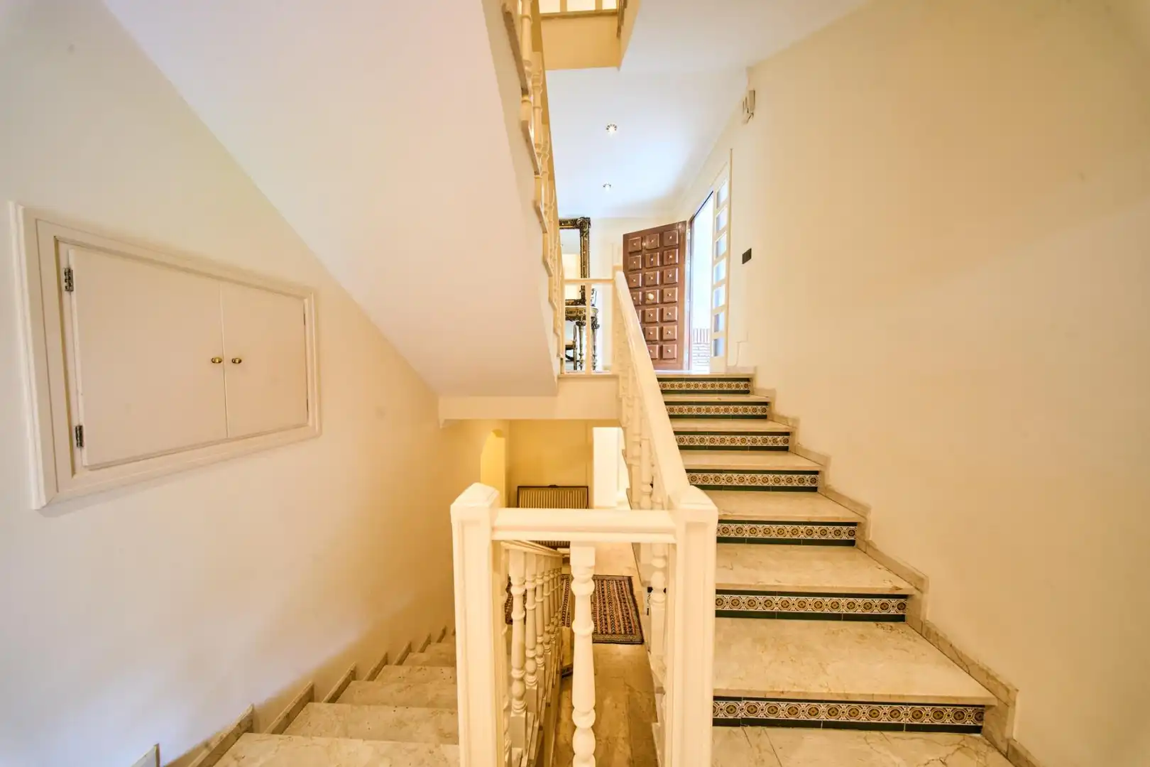 Casa o chalet en venta en Marbella con Aire acondicionado, Calefacción y Jardín privado