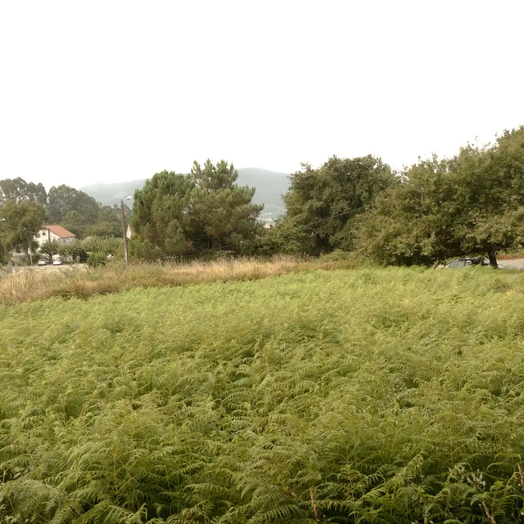 Casa o xalet en venda en Redondela