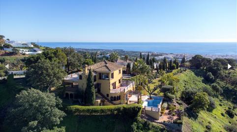 Foto 4 de Terreno en venta en Avenida de Los Reales, Sierra de Estepona - Avda. de Andalucía, Málaga