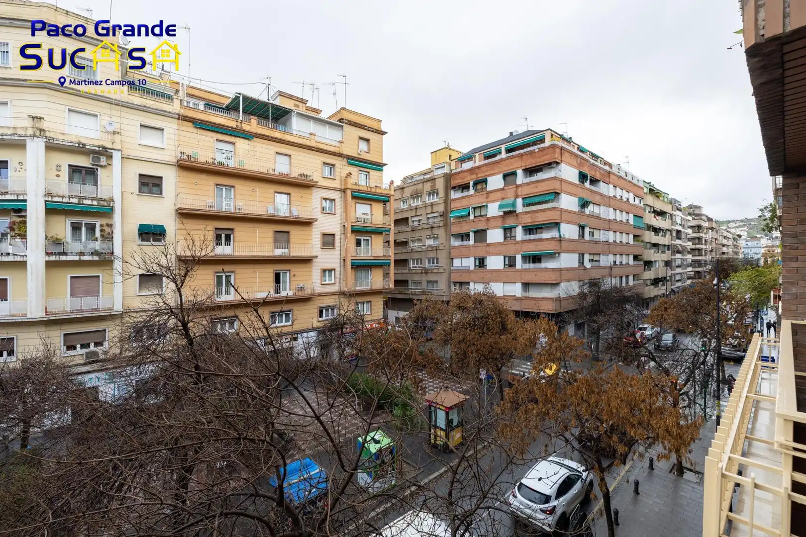 Flat with lift for sale in Ronda, imagen 2