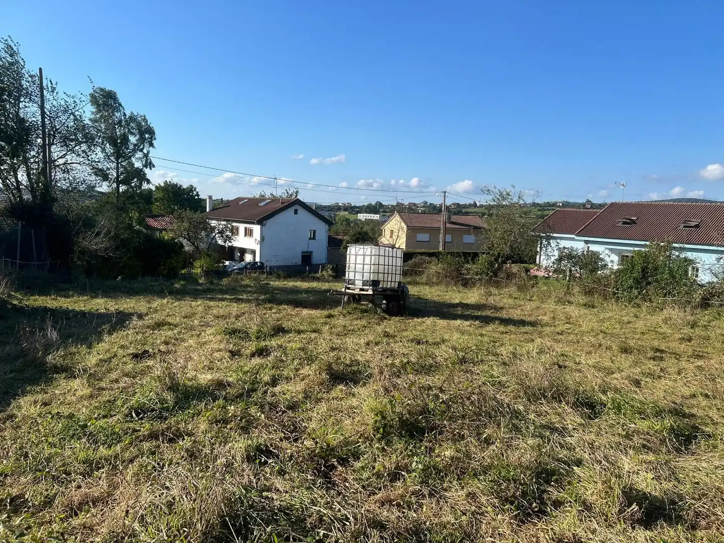 Residential for sale in Siero