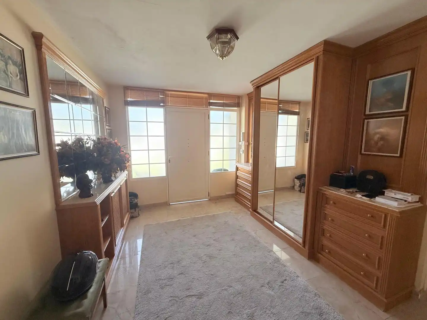 Habitación de Casa o chalet en venta en Boadilla del Monte con Aire acondicionado, Calefacción y Piscina