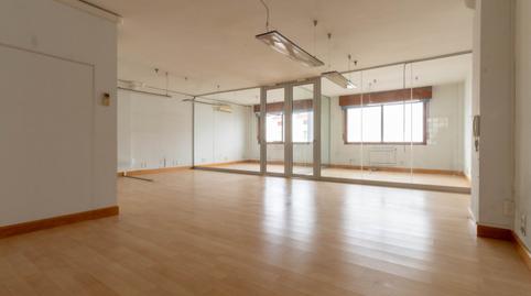 Foto 3 de Oficina en venta en Calle Rodriguez Arias, 71 Bi, Sabino Arana - Jesuitas, Bilbao