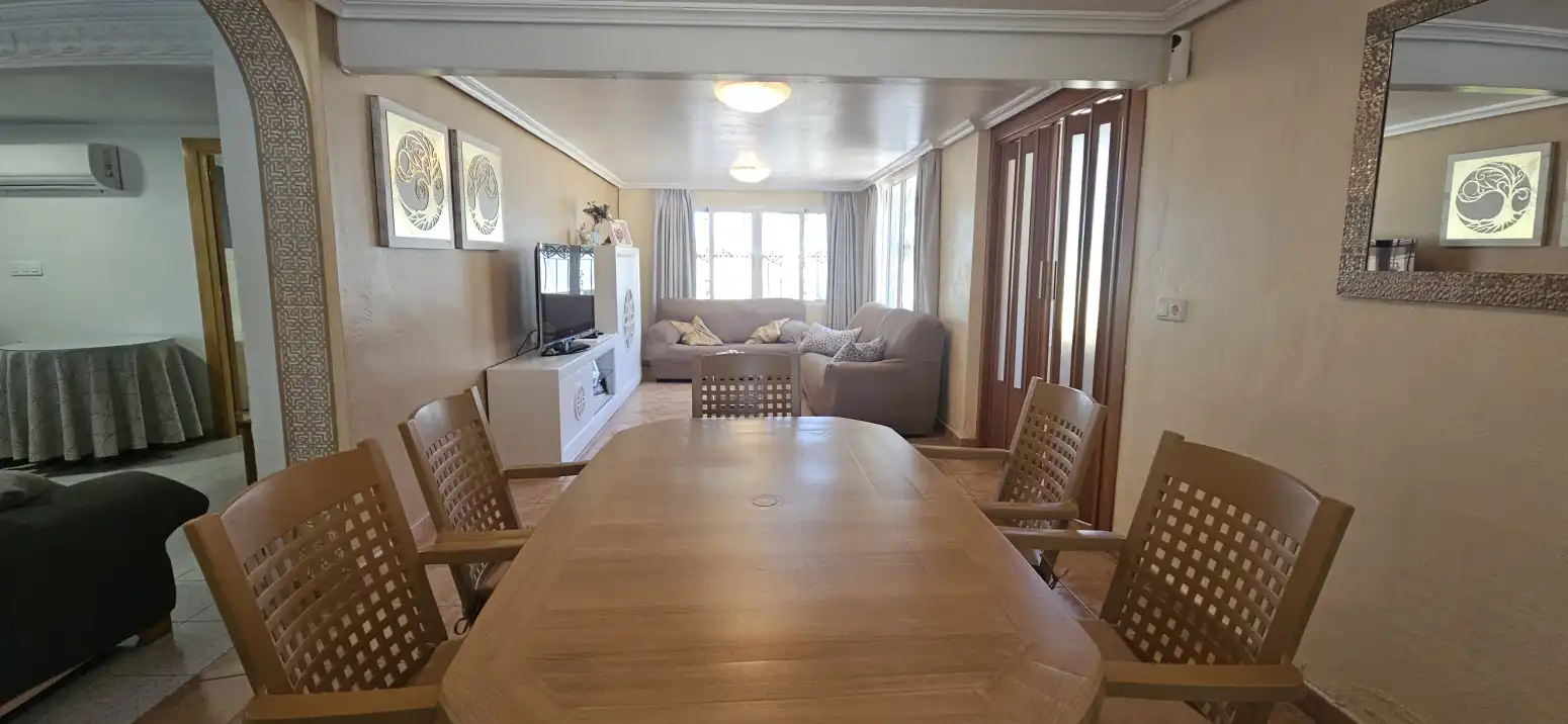 Comedor de Casa o chalet en venta en Molina de Segura con Terraza y Trastero