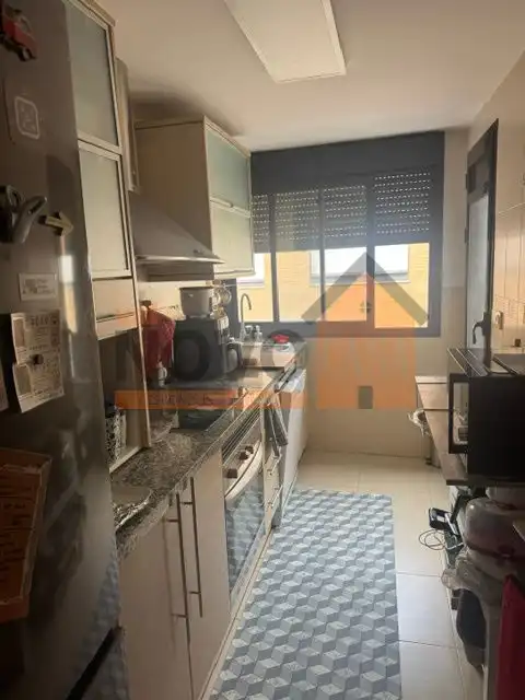 Flat for sale in Alginet, Valencia