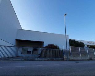 Exterior view of Industrial buildings for sale in Oropesa del Mar / Orpesa