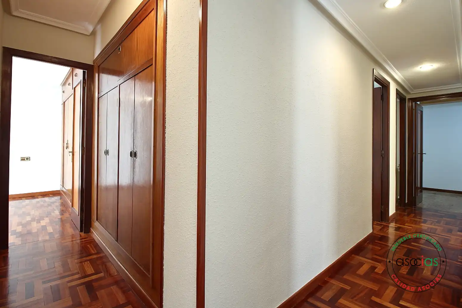 Flat for sale in Gijón   with Heating, Parquet flooring and Storage room