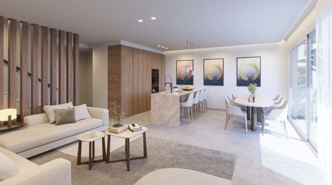 Foto 4 de Casa adosada en venta en Mijas pueblo, Mijas