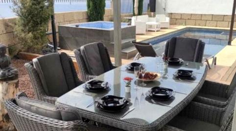 Foto 5 de Casa o xalet de lloguer a Cruz Colorada, Igueste de Candelaria, Candelaria