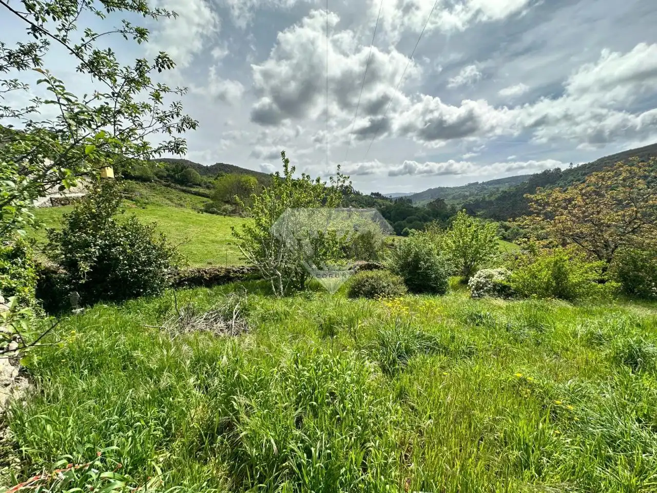 Casa o chalet en venta en A Lama   con Calefacción, Jardín privado y Piscina